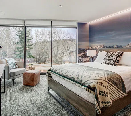 Private Room